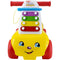 Fisher Price Little People Musical Adventure Ride On