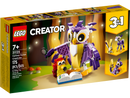 LEGO Creator Fantasy Forest Creatures