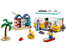 LEGO Creator Beach Campervan - Toymaster Exclusive!