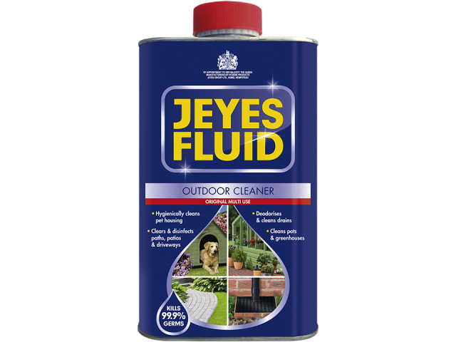 Jeyes Fluid 1L