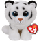 TY Beanie Babies - Tundra The White Tiger