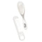 Tommee Tippee Baby Brush & Comb Set - White