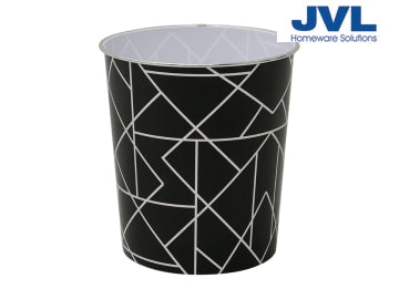 Linear Waste Paper Bin