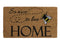 So Nice To Bee Home Coir Doormat 40x70cm