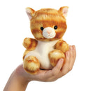 Palm Pals Plush -  Meow Kitty