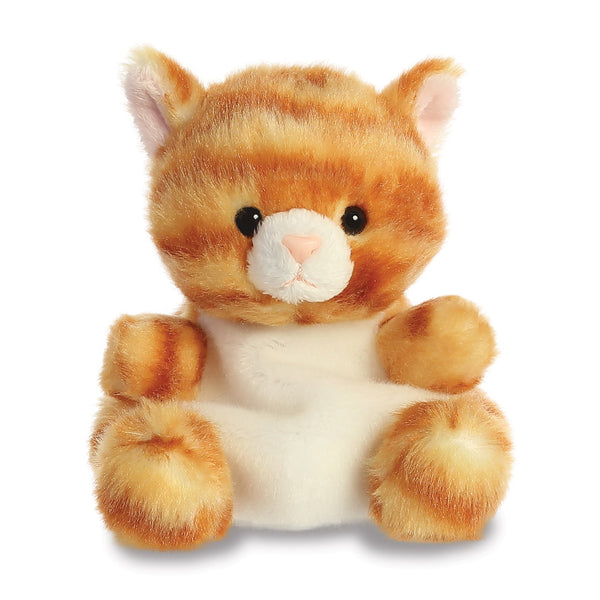 Palm Pals Plush -  Meow Kitty