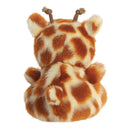 Palm Pals Plush -  Safara Giraffe