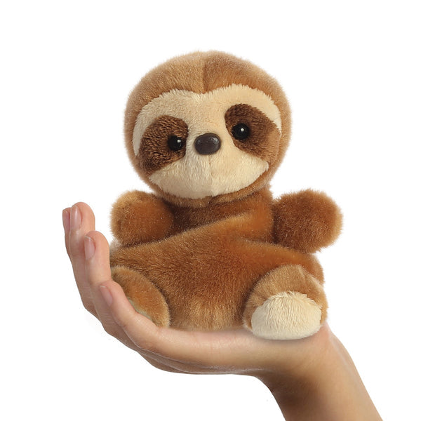 Palm Pals Plush -  Slomo Sloth