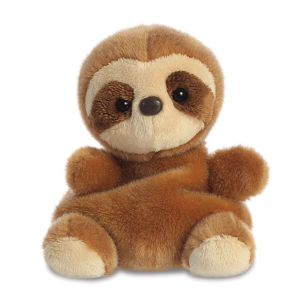 Palm Pals Plush -  Slomo Sloth