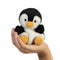 Palm Pals Plush -  Chilly Penguin