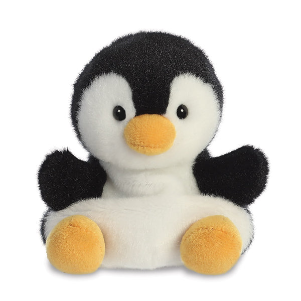 Palm Pals Plush -  Chilly Penguin