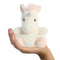 Palm Pals Plush -  Sassy Unicorn