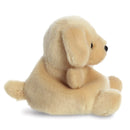 Palm Pals Plush -  Sunny Labrador