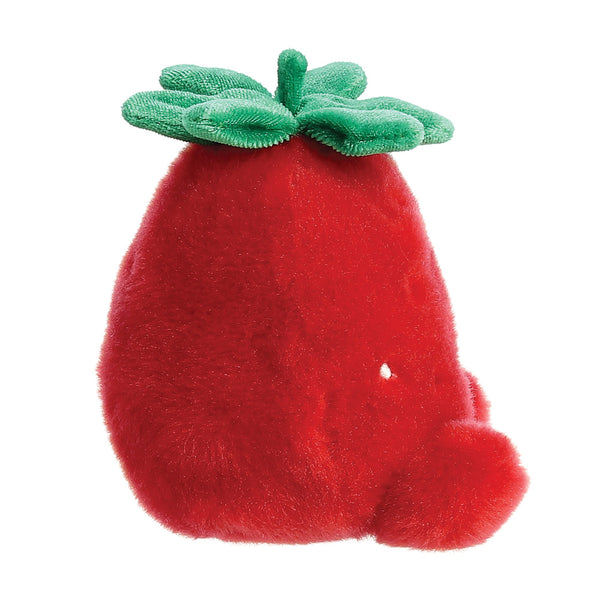 Palm Pals Plush -  Juicy Strawberry