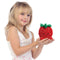 Palm Pals Plush -  Juicy Strawberry