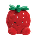 Palm Pals Plush -  Juicy Strawberry