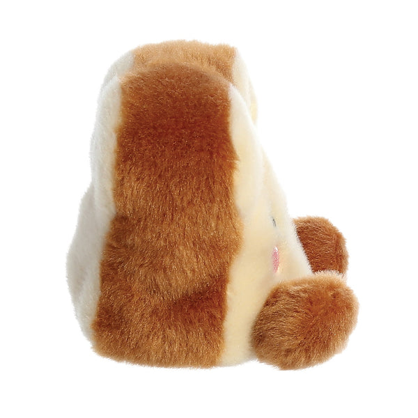 Palm Pals Plush -  Buttery Toast