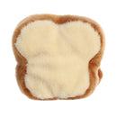 Palm Pals Plush -  Buttery Toast