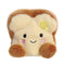 Palm Pals Plush -  Buttery Toast