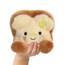 Palm Pals Plush -  Buttery Toast