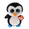 TY Beanie Boo - Waddles Penguin