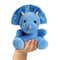 Palm Pals Plush - Tank Triceratops