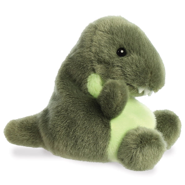 Palm Pals Plush - Tyranno T-Rex