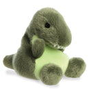 Palm Pals Plush - Tyranno T-Rex