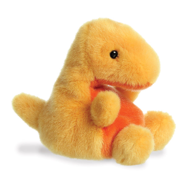 Palm Pals Plush -  Thunder Bronto