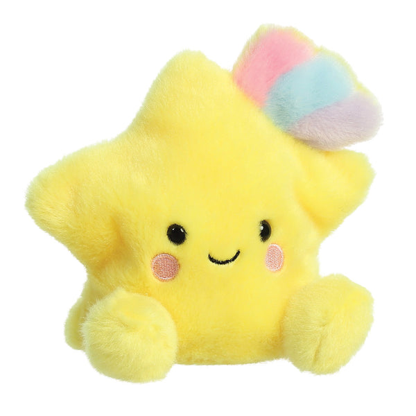 Palm Pals Plush -  Pisces Star