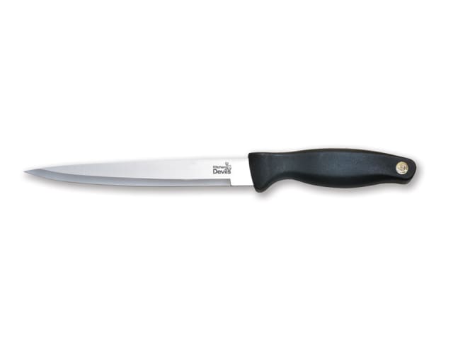 Kitchen Devils Carving Knife