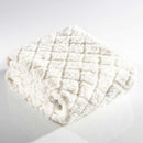 Daewoo Premium Double Heated Blanket 153x137cm