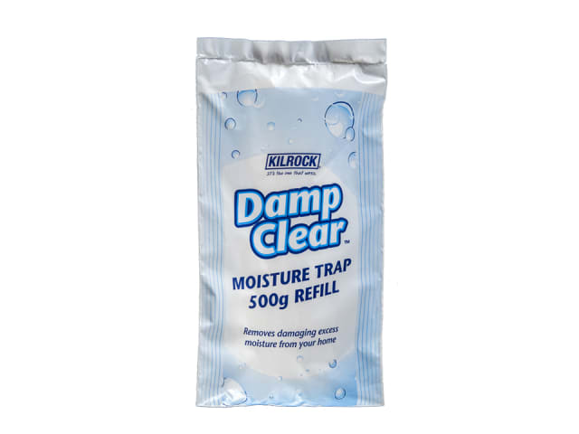Damp Clear Moisture Refill 500g