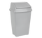 Everyday 25L Lift Top Bin - Cool Grey