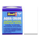 Paint Aqua White Gloss 18ml