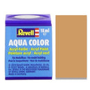 Paint Aqua Africa Brown 18ml