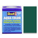 Paint Aqua Sea Green Matt 18ml