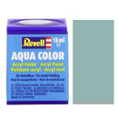 Paint Aqua Light Blue Matt 18ml