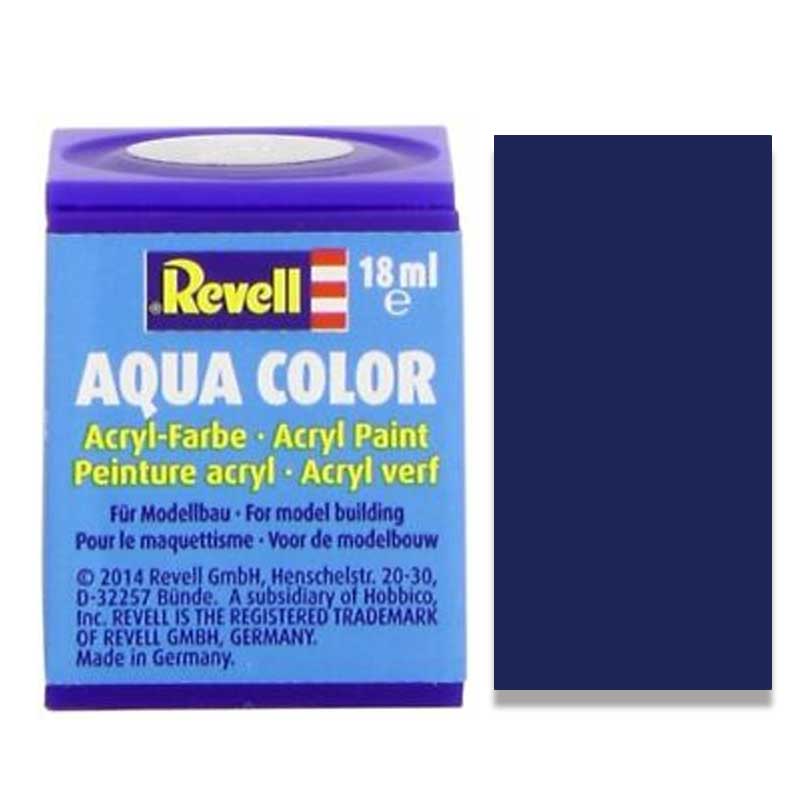 Paint Aqua Night Blue Gloss 18ml