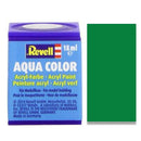 Paint Aqua Emerald Gloss 18ml