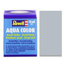 Paint Aqua Metallic Silver 18ml