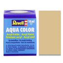 Paint Aqua Metallic Gold 18ml
