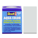 Paint Aqua Metallic Aluminium 18ml