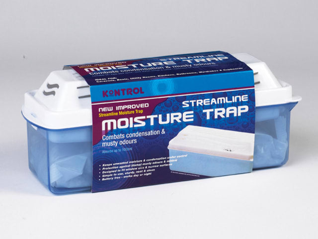 Kontrol Streamline Moisture Trap 500g