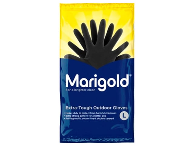 Marigold Outdoor Gloves X Large