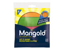 Marigold Let It Shine! Microfibre Cloth 4pk