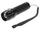 Elite Focusing Torch 3 Function