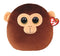 TY Squish-A-Boo - Dunston Monkey 14in