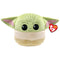 TY Squish-A-Boo - Star Wars Grogu 14in