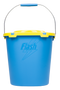 FLASH 16L Bucket With Handle